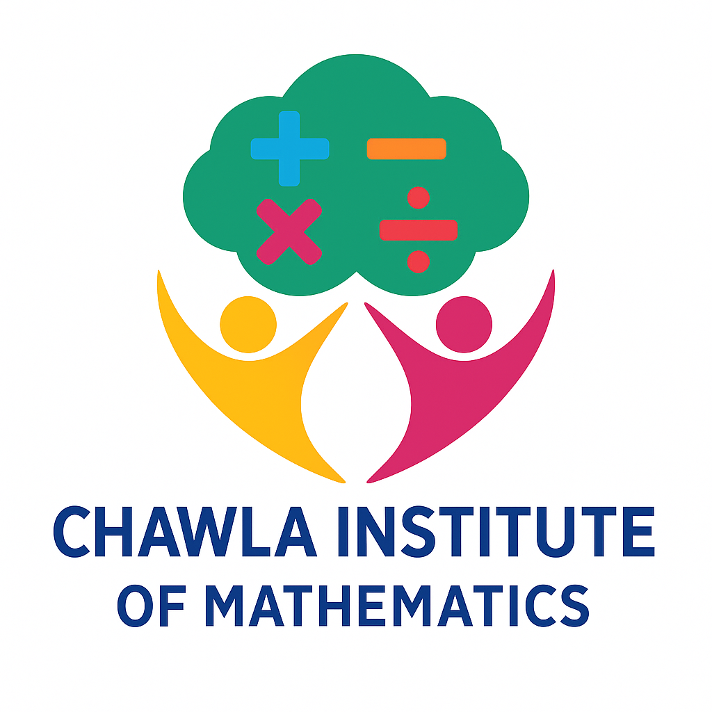 CHAWLA INSTITUTE OF MATHEMATICS single feature