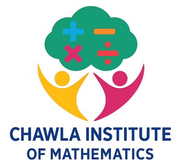 CHAWLA INSTITUTE OF MATHEMATICS
